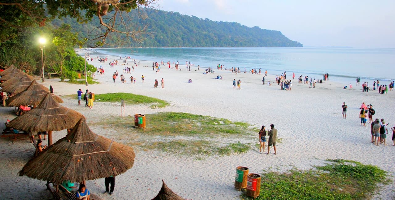 Andaman trip