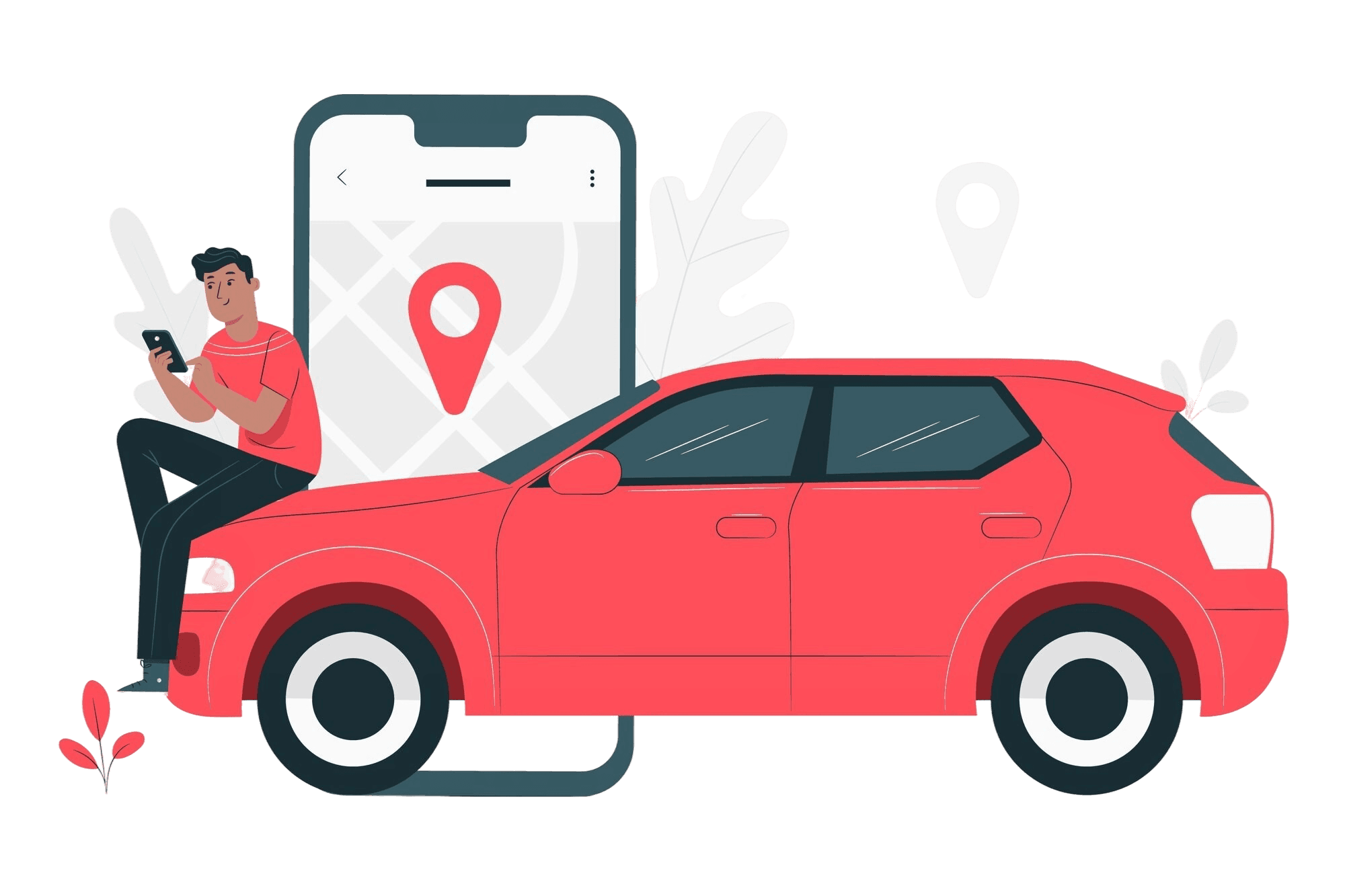 Car Rental