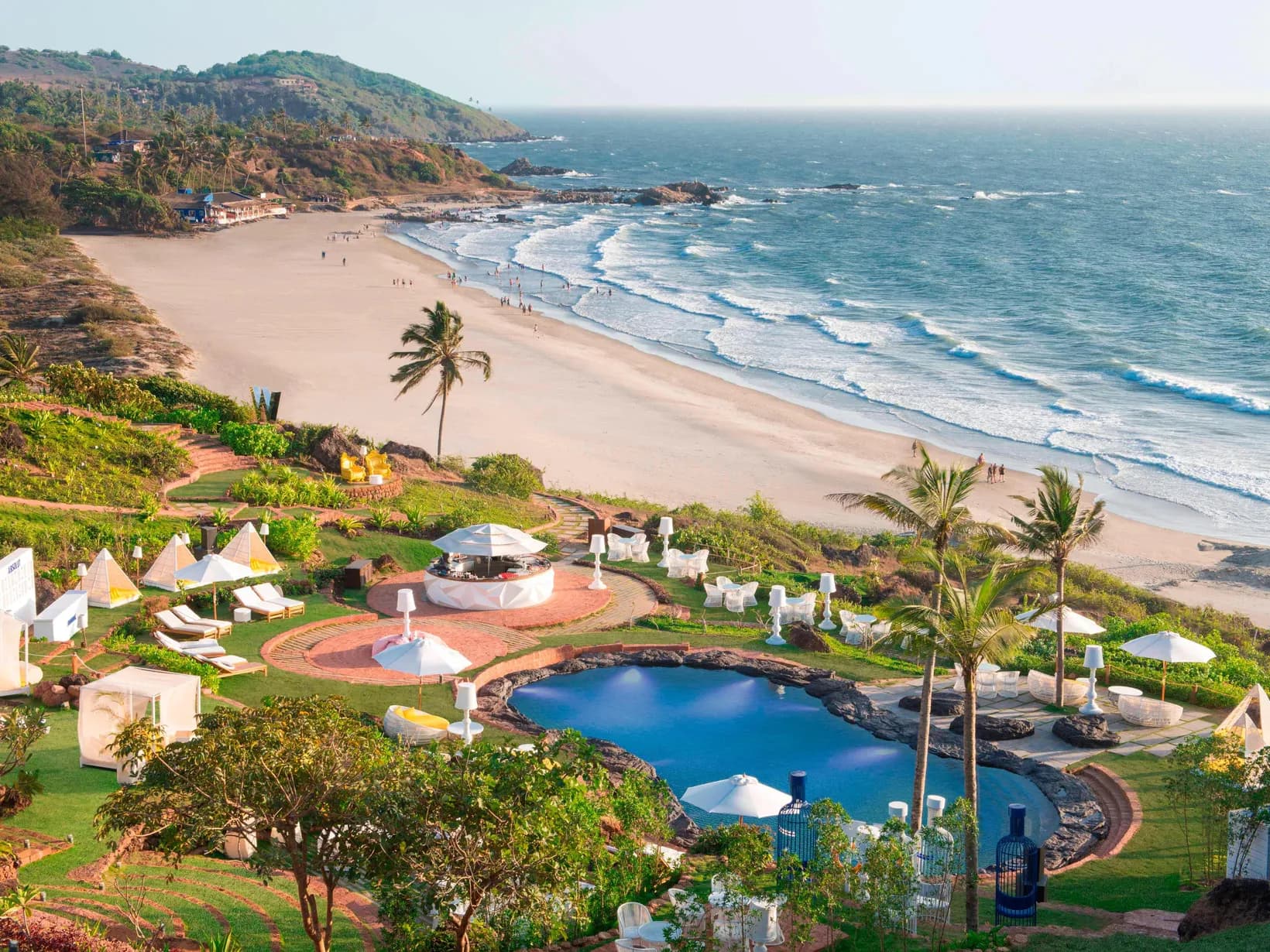 Goa trip