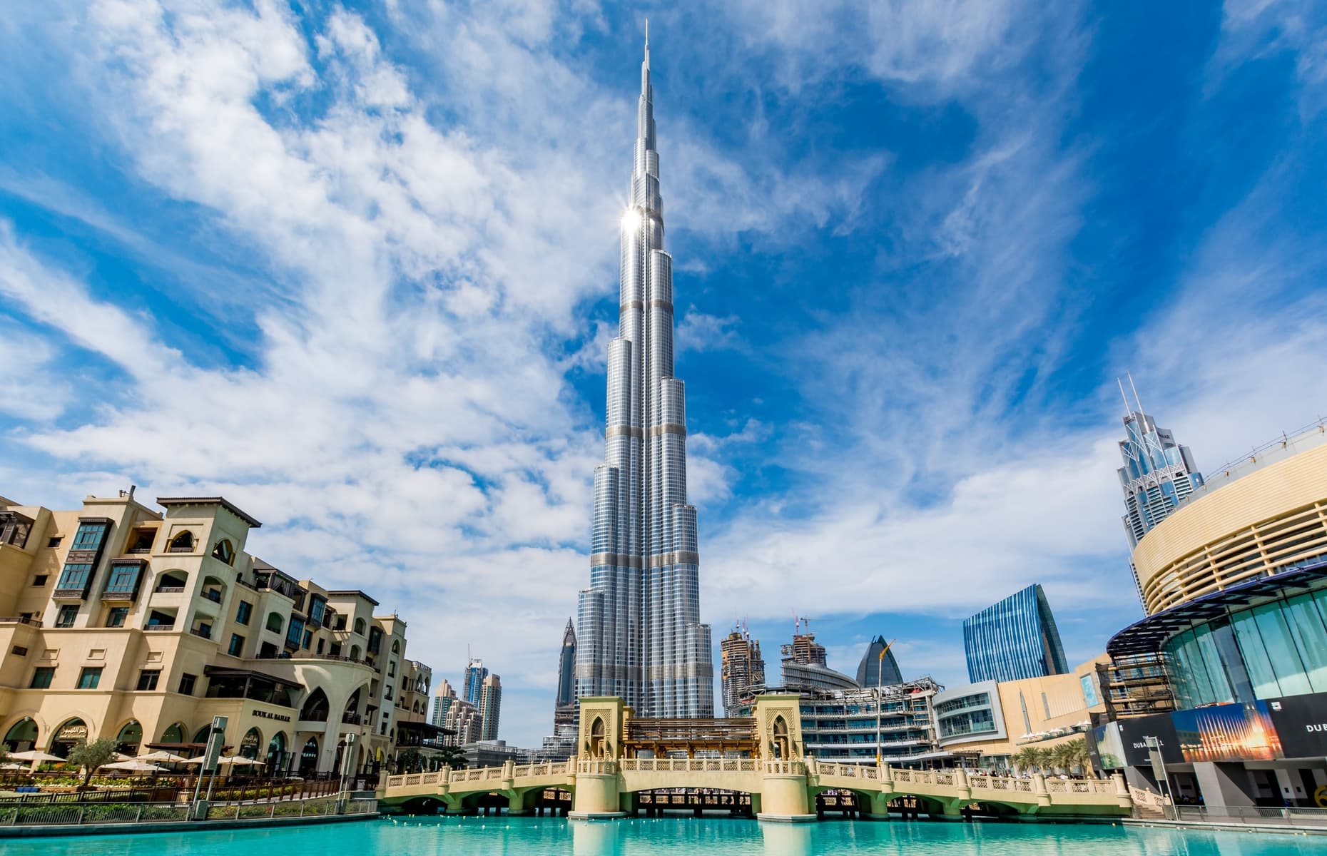 Dubai trip