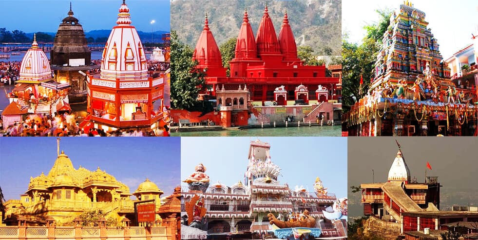 Haridwar trip