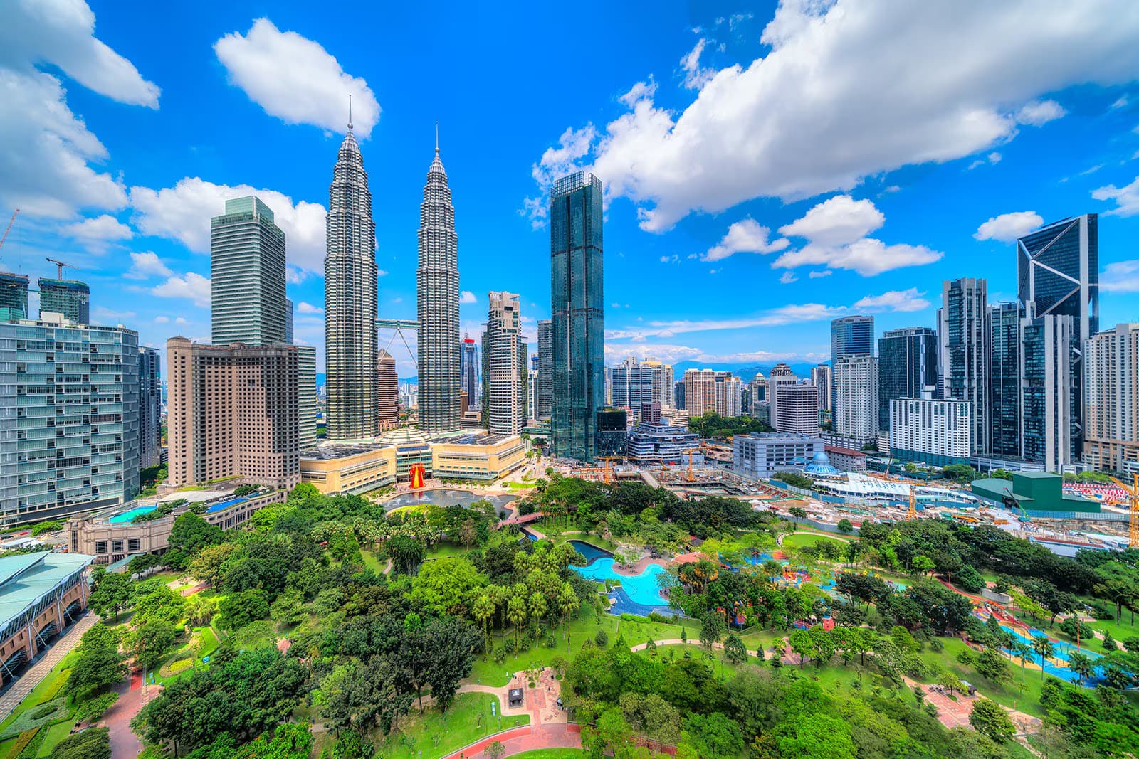 Malaysia trip