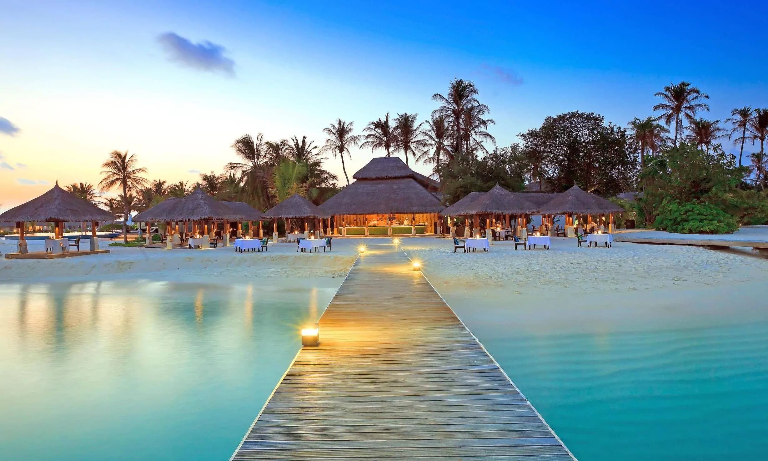 Maldives trip