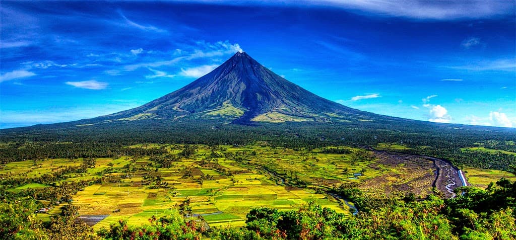 Philippines trip