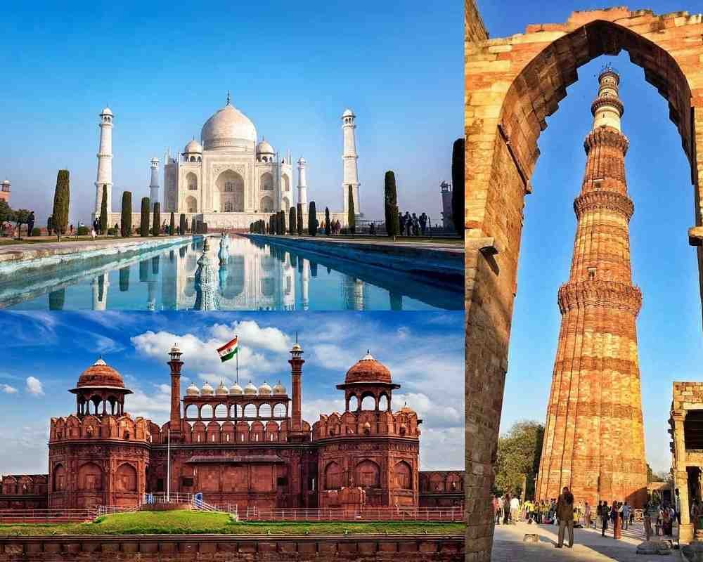 DOMESTIC TRIP OFFER