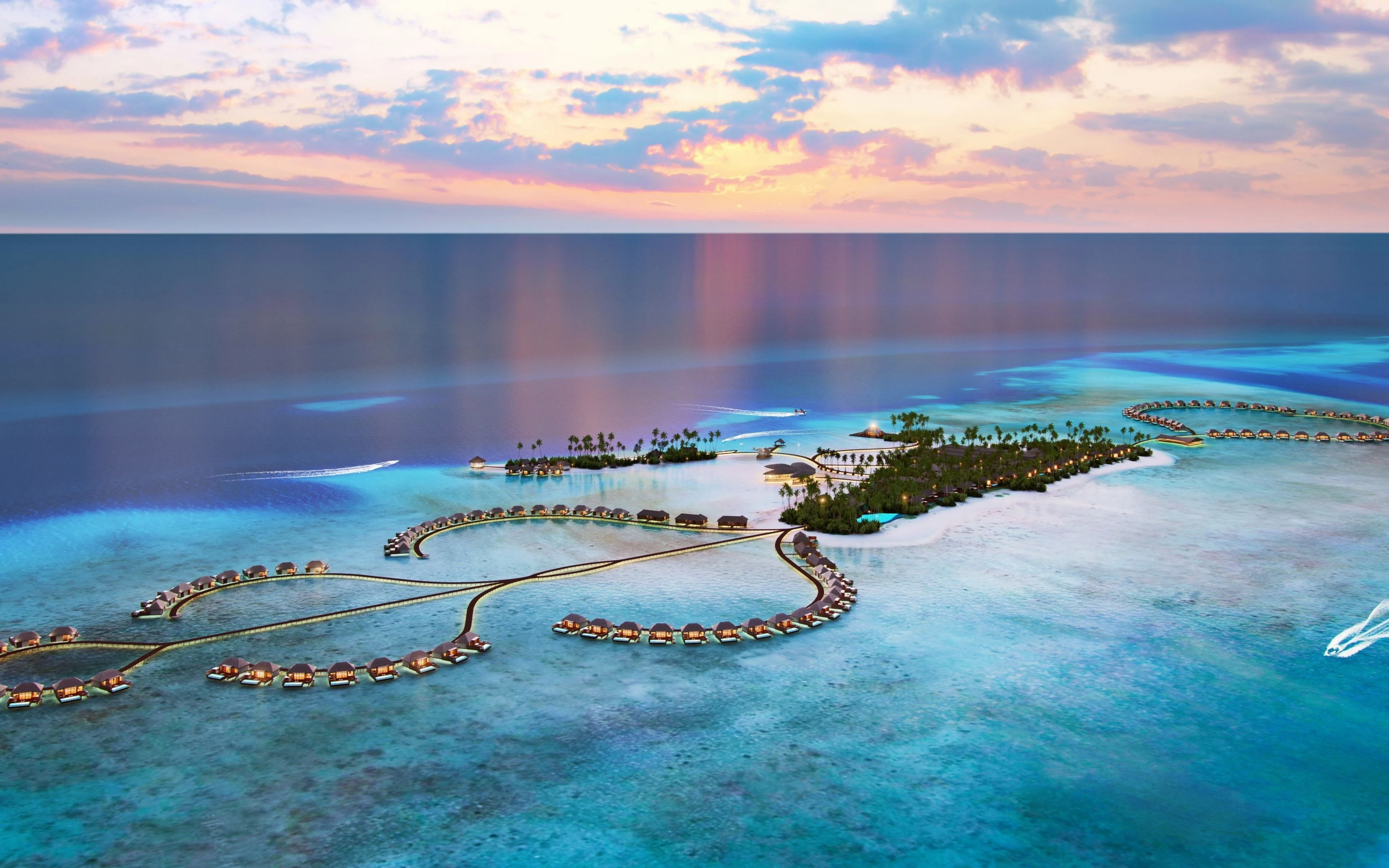 MALDIVES